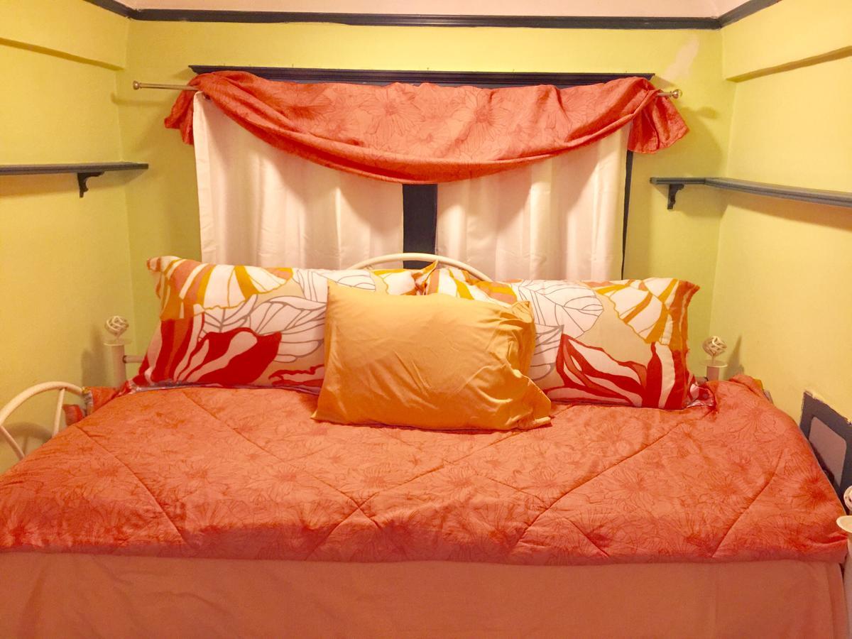 Scarlett House Victorian B & B Janesville Exteriör bild